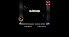 Desktop Screenshot of leearnold.com